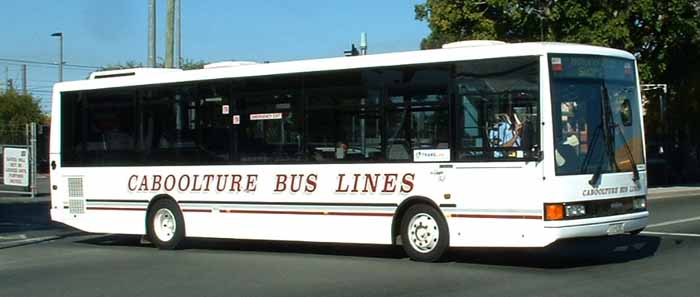Caboolture Bus Lines Dennis Dart SLF Custom 2